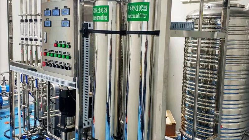 新能源废气处理设备：揭秘十大品牌背后的技术奥秘**