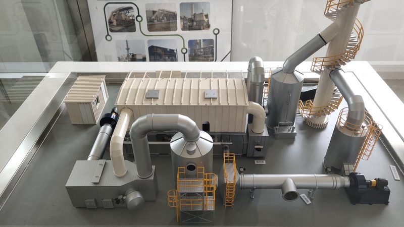 实验室除尘器：揭秘定制生产的关键要素**