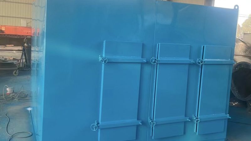 空气净化设备定制方案：如何根据实际需求精准匹配**