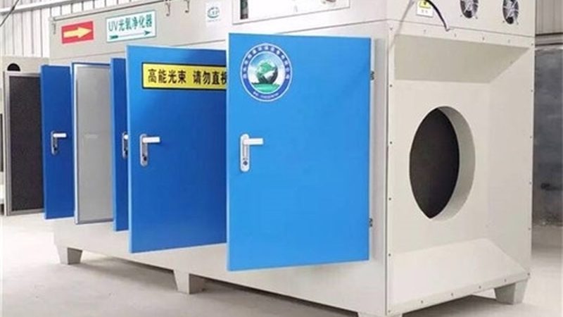 农村污水处理设备使用注意事项：从安装到维护的全方位解析