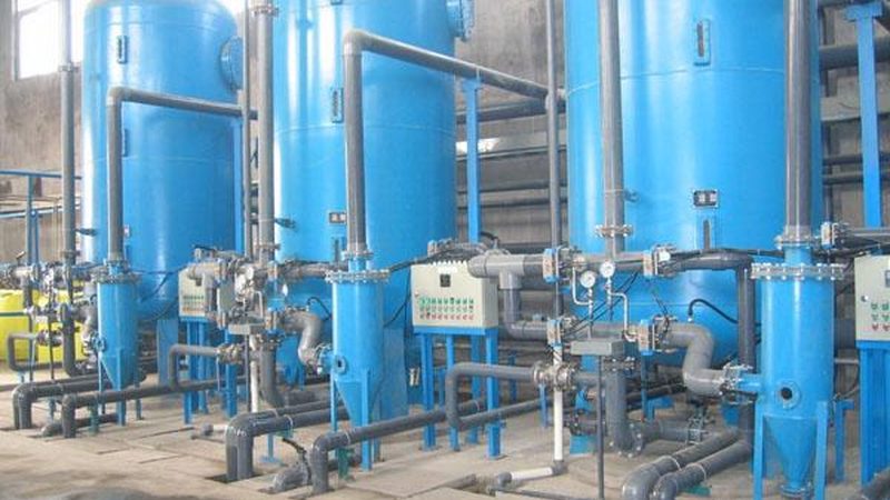 喷淋塔循环水泵选型：关键环节解析与误区规避**
