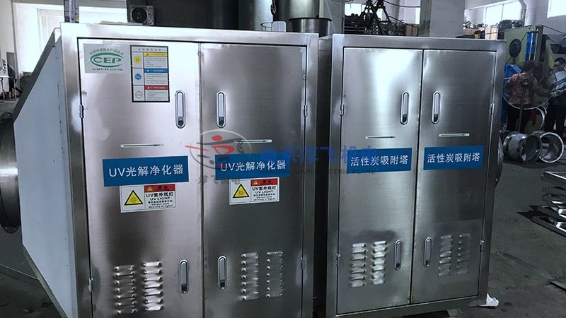 活性炭在环保工程中的应用与选购要点**