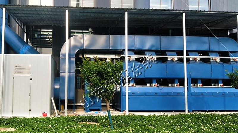小型食品厂滤筒除尘器：如何选择合适型号**