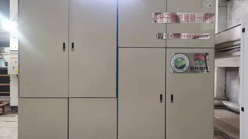 小型滤筒除尘器：环保达标的关键选择