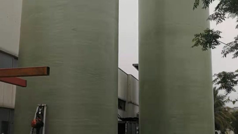 河南环保加药装置：揭秘其工作原理与选择要点**