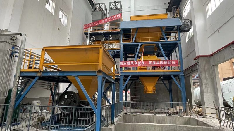 工业除尘器：揭秘其分类与选型要点