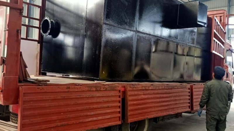 焊烟净化器：环保与效率的双重保障**