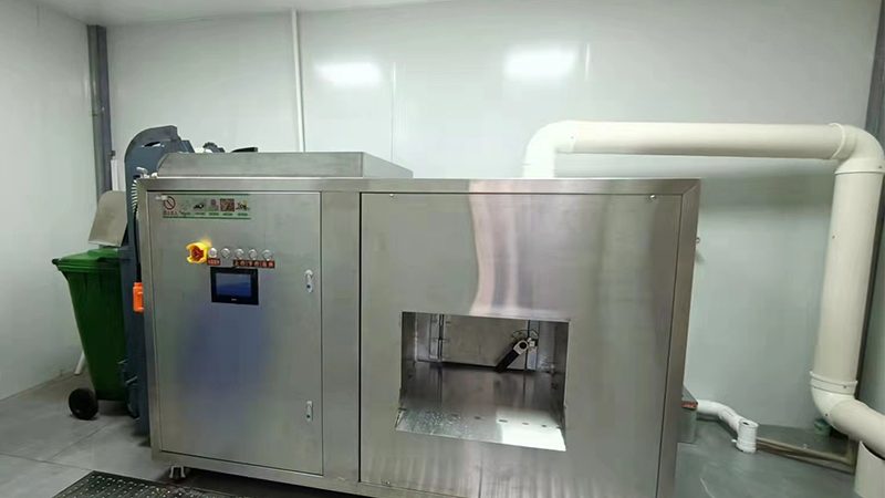 活性炭吸附箱定制厂家联系方式