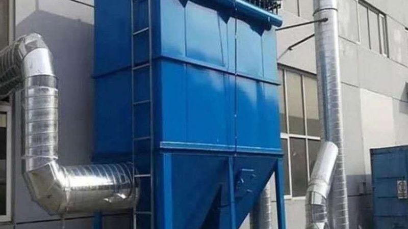 食品厂脉冲除尘器：价格之外，你还需要了解这些**