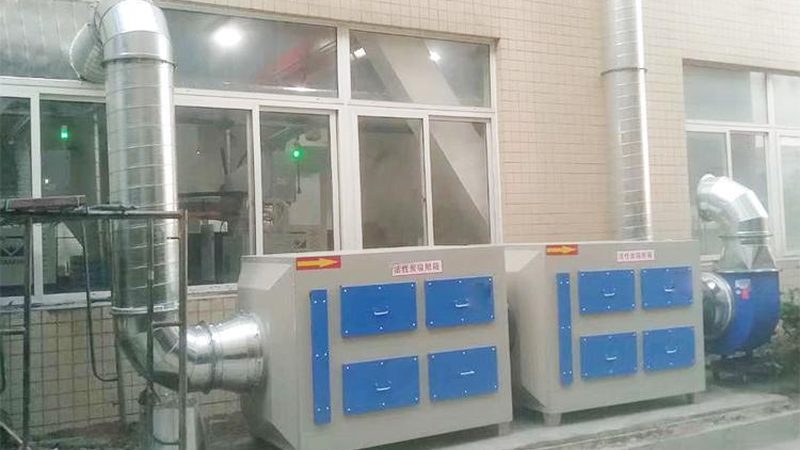 玻璃钢一体化污水处理设备安装步骤详解