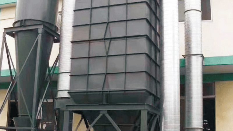 催化燃烧装置的价格为什么从几万到几十万不等