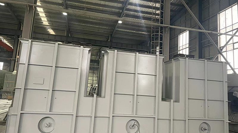 工业废气改造工程：揭秘选择优质服务商的关键要素