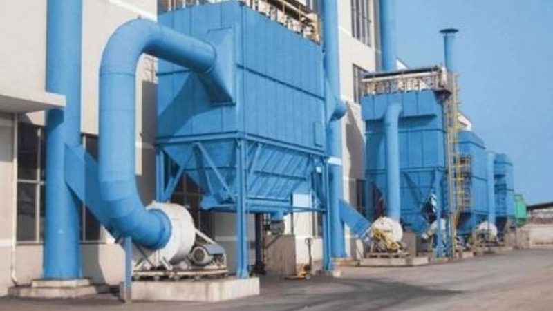 溶气罐压力波动：常见问题及应对策略**